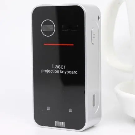 Bluetooth Wireless Laser Virtual Keyboard EZKrea.com