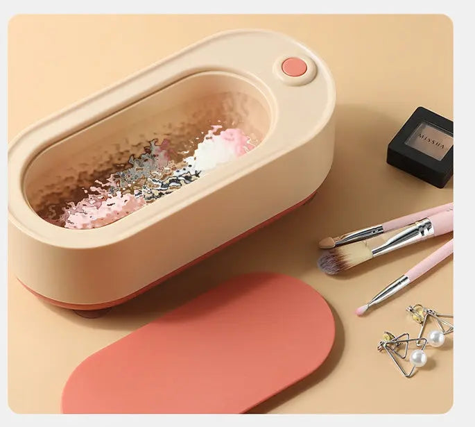 Ultrasonic Cleaning Machine - Ezkrea