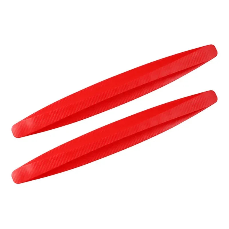Car Bumper Protector Strip – Anti-Collision Guard for Front & Rear Corners | Scratch-Resistant Auto Accessory Ezkrea