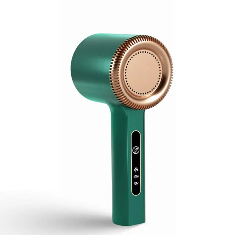 Lint Remover Electric Rechargeable โ Portable Clothes Fabric Shaver EZKrea.com
