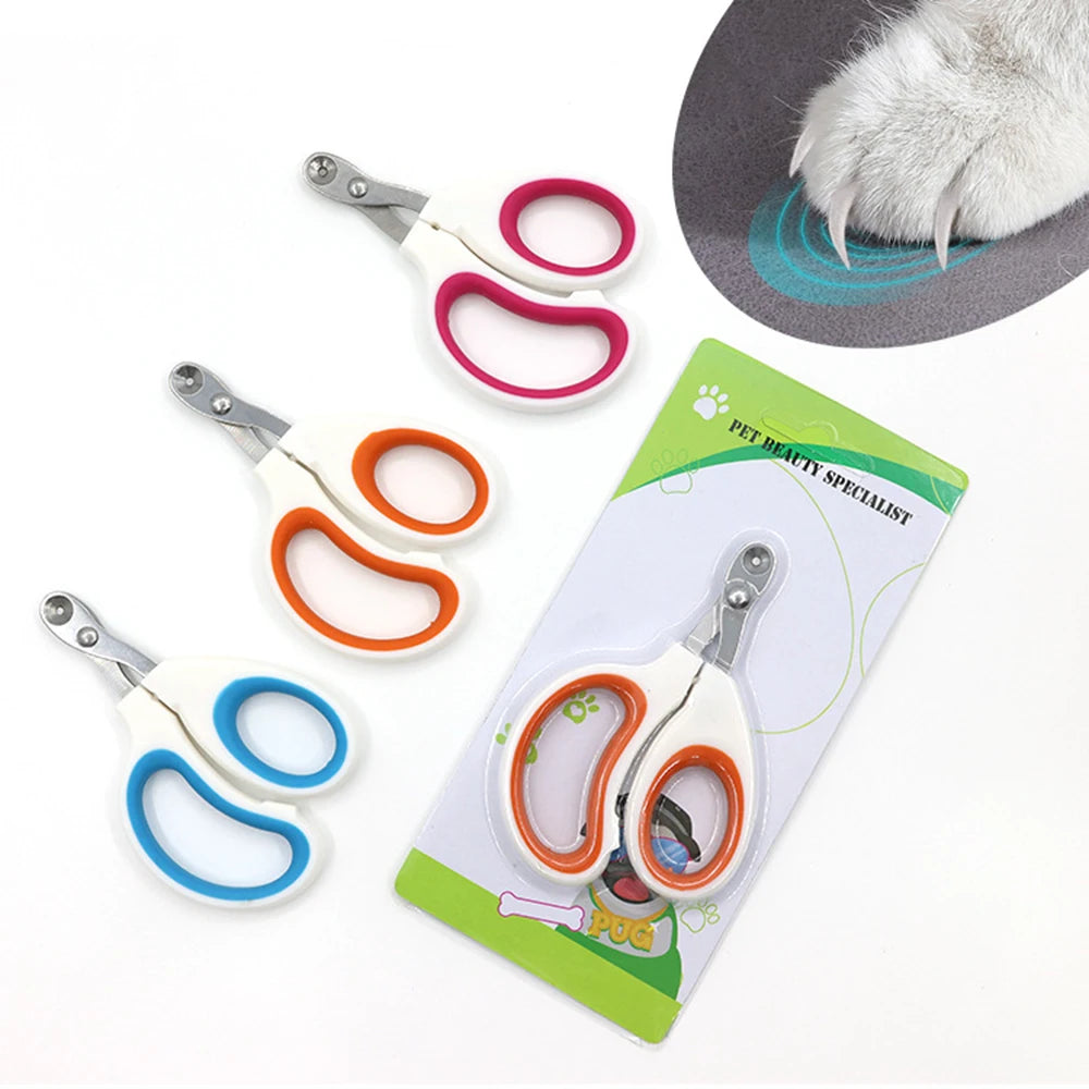 Small Blind Cat Nail Clippers Small Blind Cat Nail Clippers Special Pet Nail Clippers Ezkrea