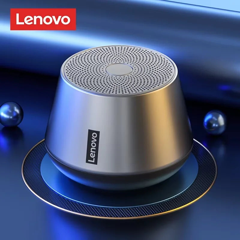 BT | Bluetooth Speaker V5.0 with Deep Bass – Portable Outdoor Camping Loudspeaker Ezkrea