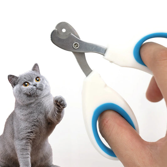 Small Blind Cat Nail Clippers Small Blind Cat Nail Clippers Special Pet Nail Clippers Ezkrea