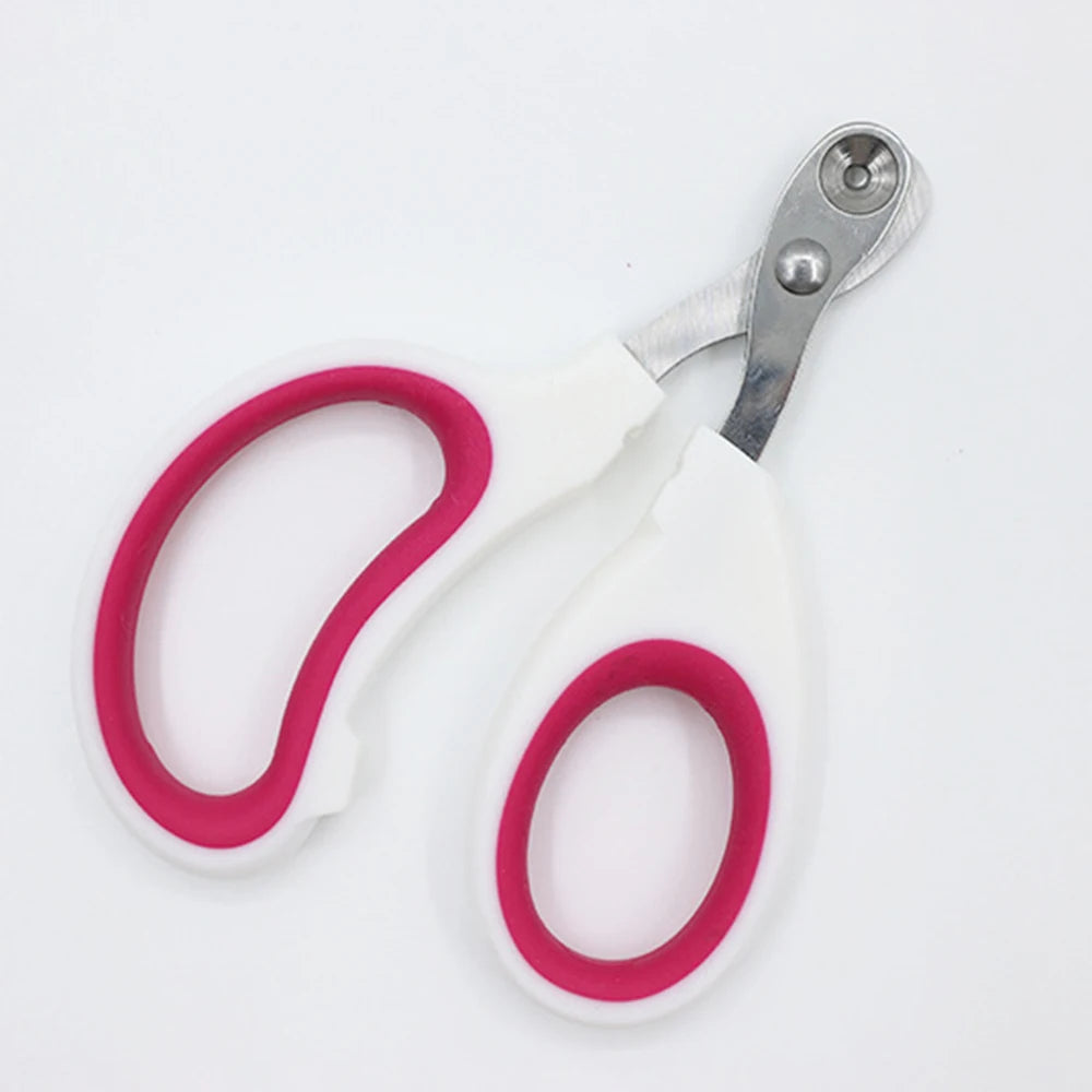 Small Blind Cat Nail Clippers Small Blind Cat Nail Clippers Special Pet Nail Clippers Ezkrea
