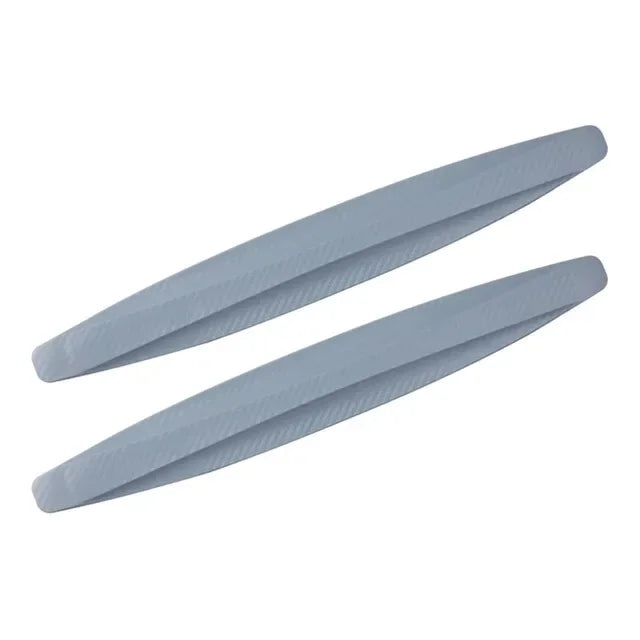 Car Bumper Protector Strip – Anti-Collision Guard for Front & Rear Corners | Scratch-Resistant Auto Accessory Ezkrea