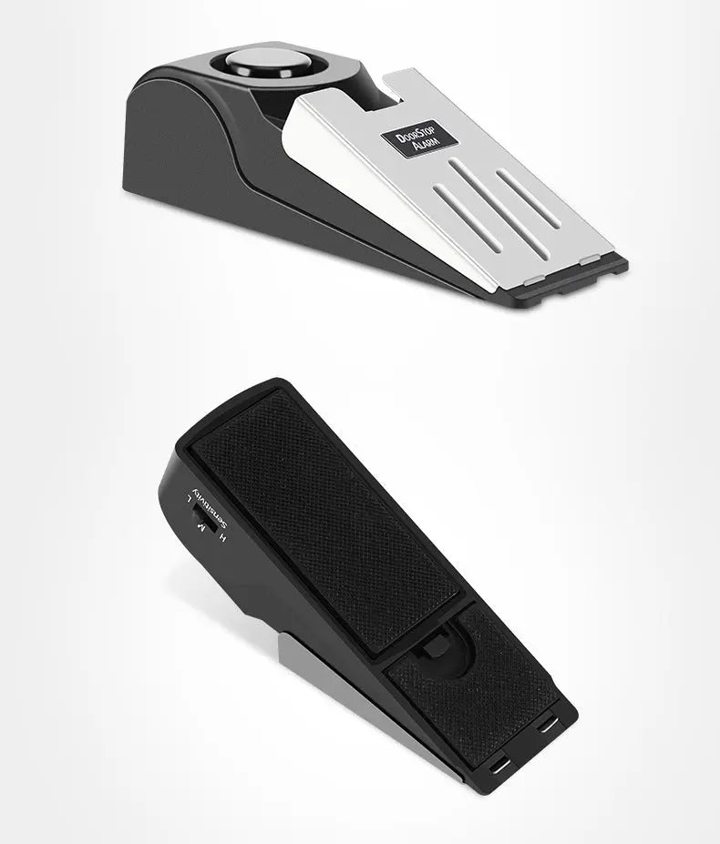 Smart Door Block Alarm - Ezkrea