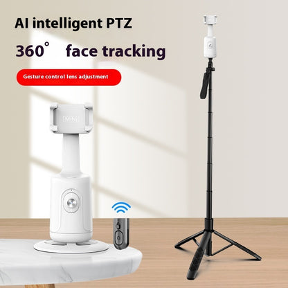 360 Auto Face Tracking  AI Smart Gimbal