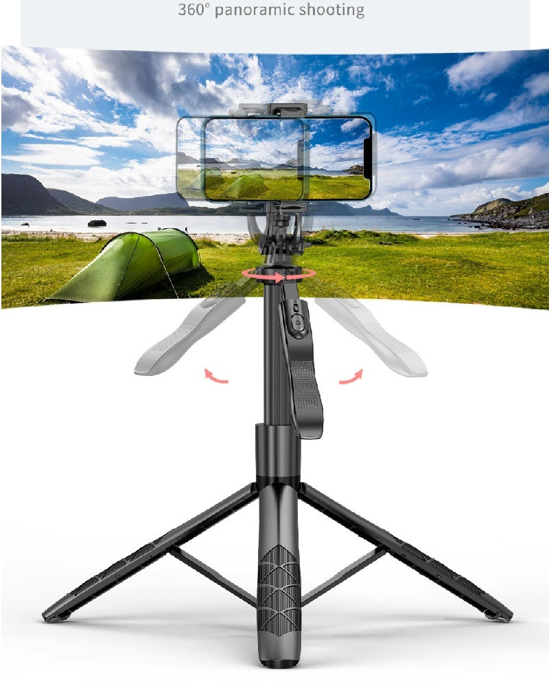 360 Auto Face Tracking  AI Smart Gimbal