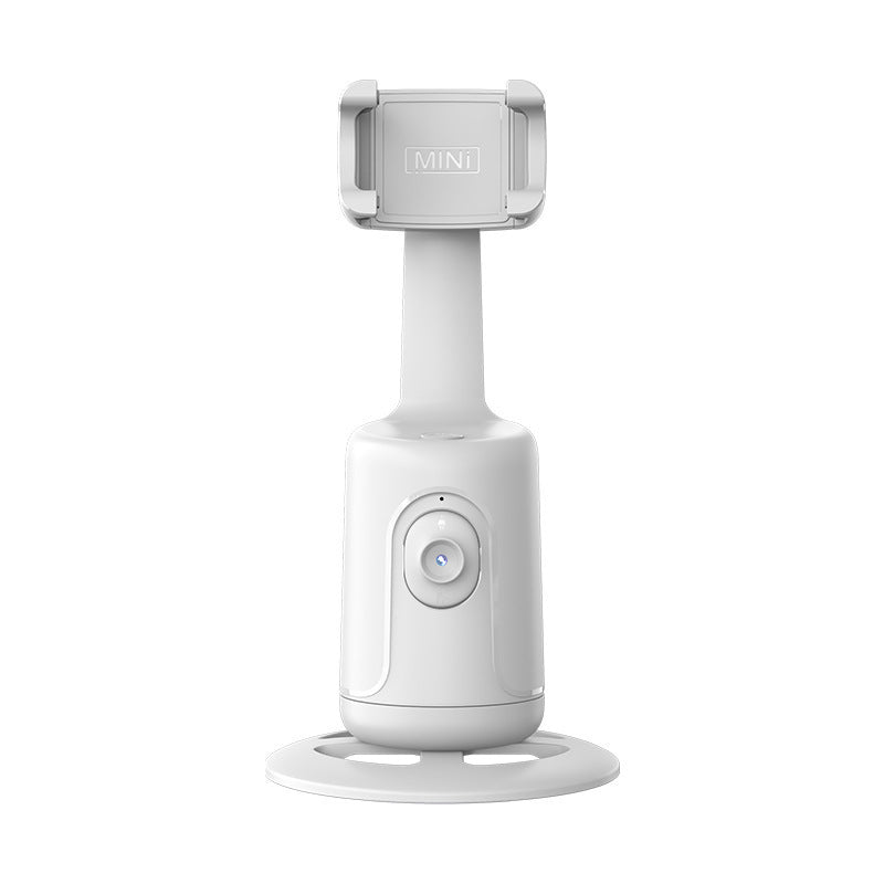 360 Auto Face Tracking  AI Smart Gimbal
