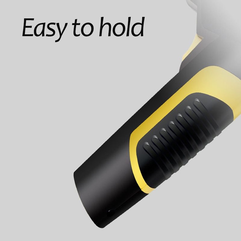 Digital LED Smart Car Air Compressor Pump
