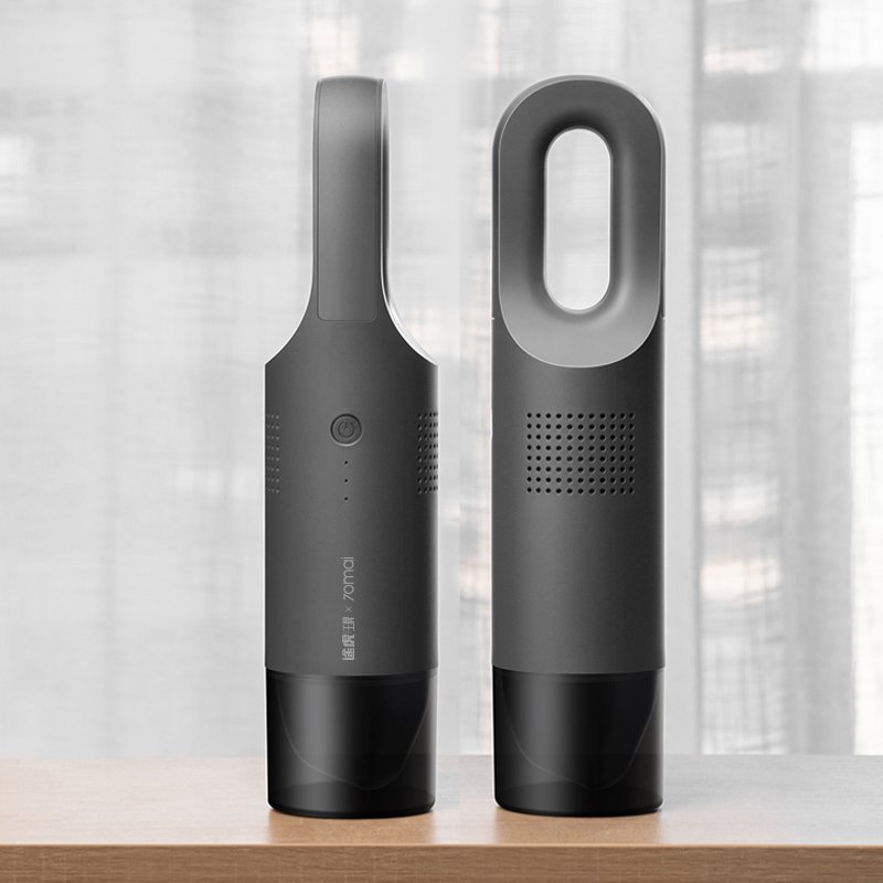 Car Wireless Handheld Vacuum Cleaner