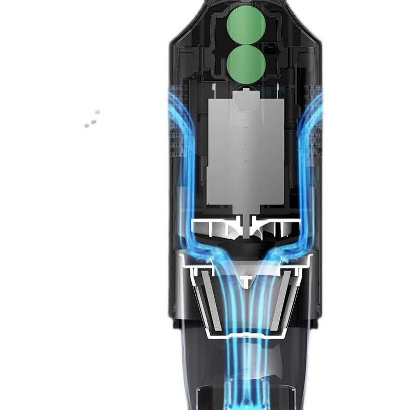 Car Wireless Handheld Vacuum Cleaner