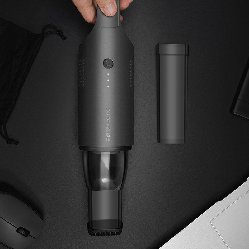 Car Wireless Handheld Vacuum Cleaner