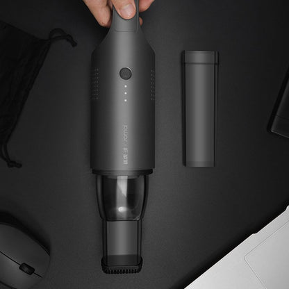 Car Wireless Handheld Vacuum Cleaner