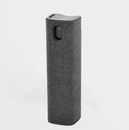 Microfiber Cloth Screen Cleaner – Gentle & Effective for Phones, Tablets, & TVs EZKrea.com