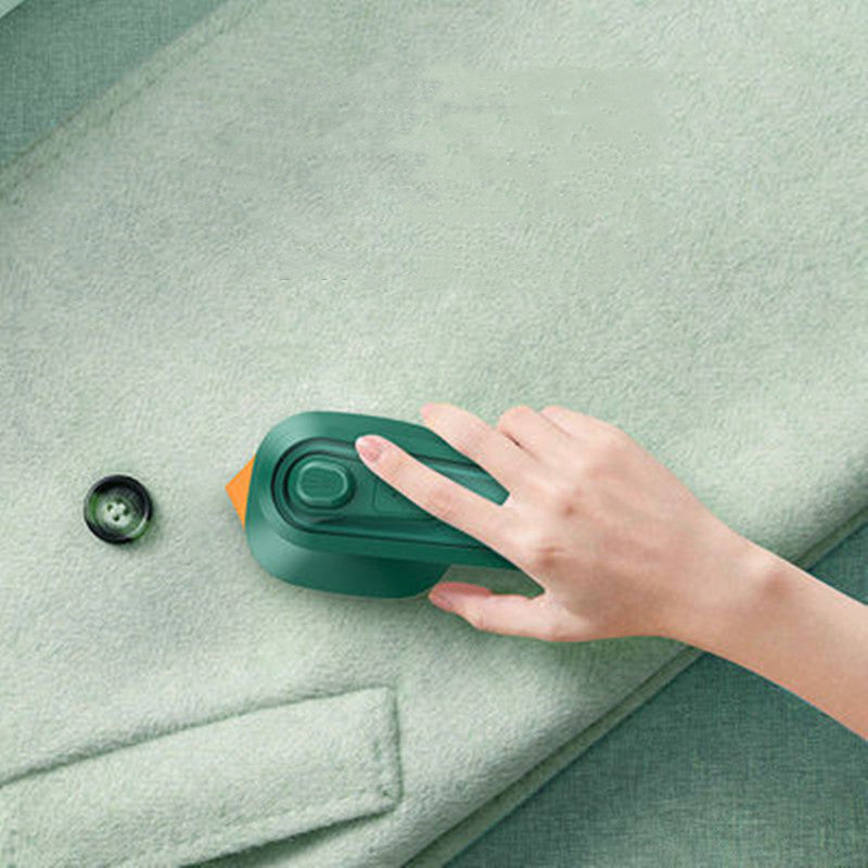 Ironing Machine Portable Hand-Held Steam