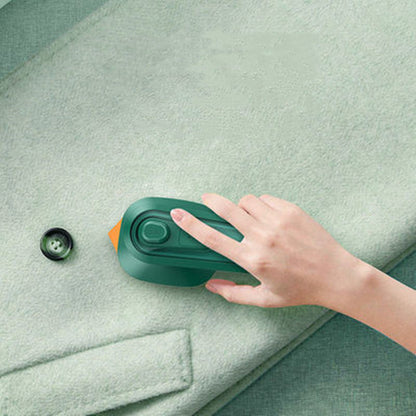 Ironing Machine Portable Hand-Held Steam