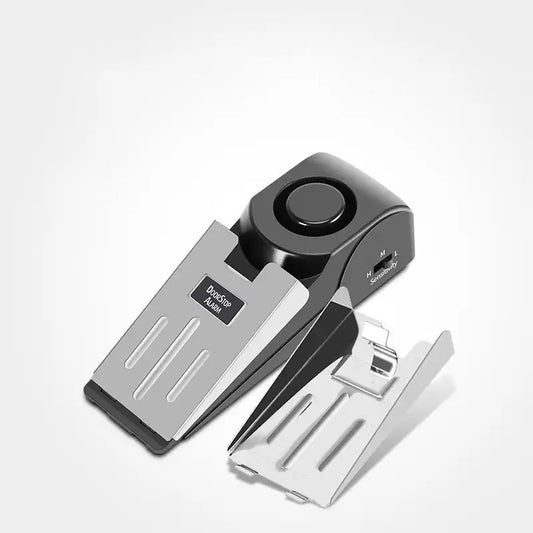 Smart Door Block Alarm