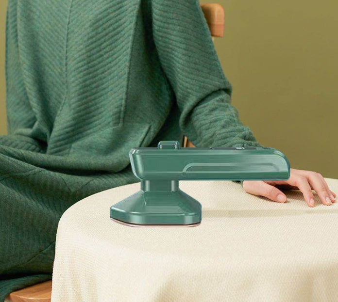 Ironing Machine Portable Hand-Held Steam