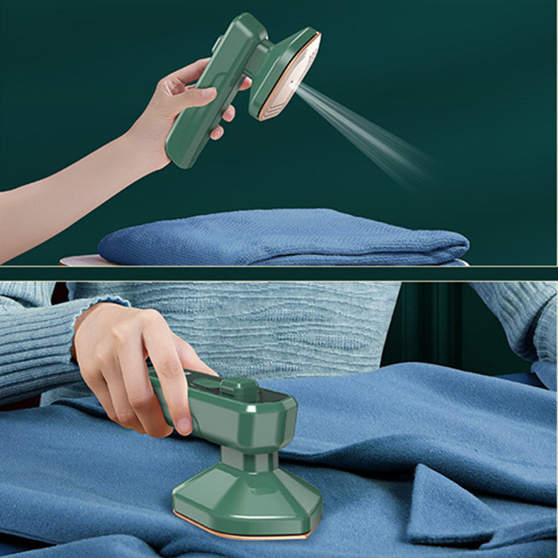 Ironing Machine Portable Hand-Held Steam