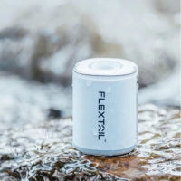 Mini USB Camping Air Pump – Portable Inflator for Mattresses, Pillows & Inflatablesortable Mini USB Air Pump – Compact Camping Inflator for Mattresses, Air Pillows & Inflatables EZKrea.com