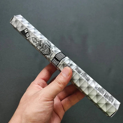 Y 20 Sticks Indian Incense White Sage Meditation Lavender Yoga Sea Breeze Love Incense Purifying Air Deodorization Aromatherapy Ezkrea