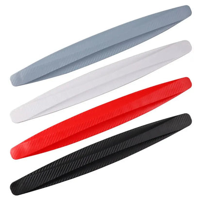 Car Bumper Protector Strip – Anti-Collision Guard for Front & Rear Corners | Scratch-Resistant Auto Accessory Ezkrea