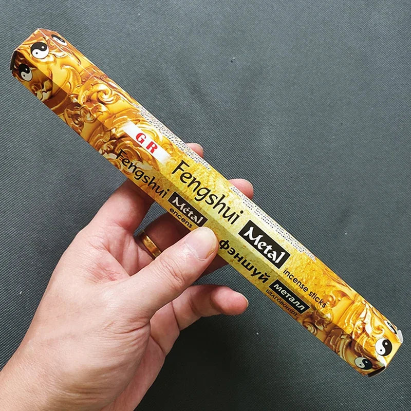 Y 20 Sticks Indian Incense White Sage Meditation Lavender Yoga Sea Breeze Love Incense Purifying Air Deodorization Aromatherapy Ezkrea