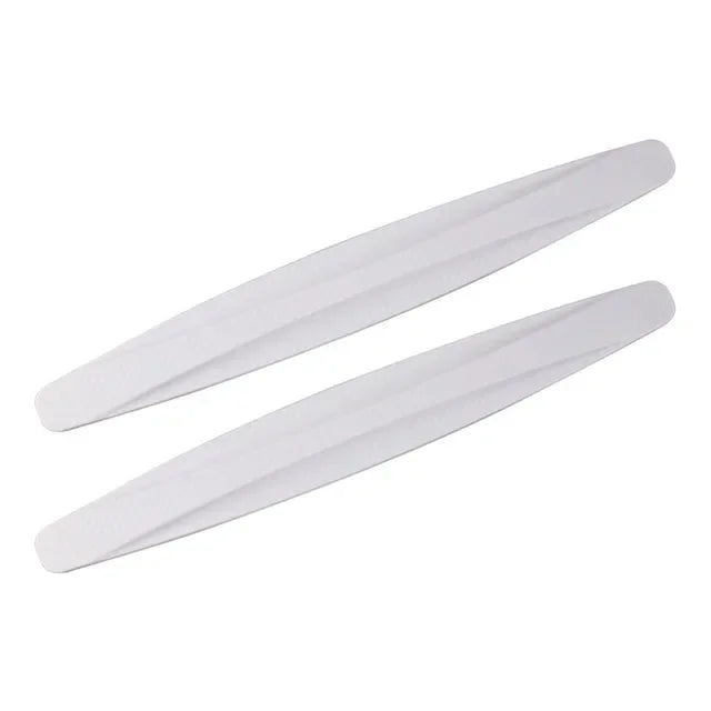 Car Bumper Protector Strip – Anti-Collision Guard for Front & Rear Corners | Scratch-Resistant Auto Accessory Ezkrea