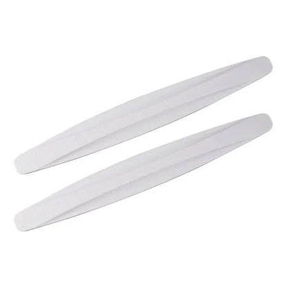 Car Bumper Protector Strip – Anti-Collision Guard for Front & Rear Corners | Scratch-Resistant Auto Accessory Ezkrea