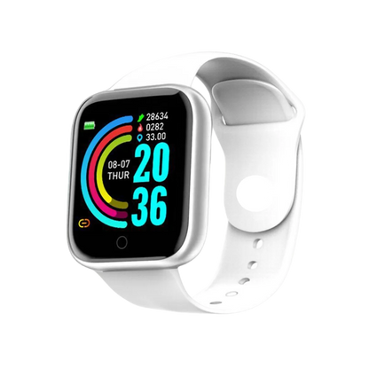 2024 New For Multifunction Smart Watch Kid Men Woman Message Remind Music Control Sport Step Calories 116 Smartwatch Alarm Clock Ezkrea