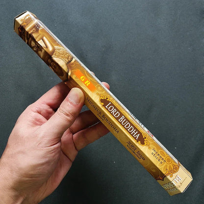 Y 20 Sticks Indian Incense White Sage Meditation Lavender Yoga Sea Breeze Love Incense Purifying Air Deodorization Aromatherapy Ezkrea