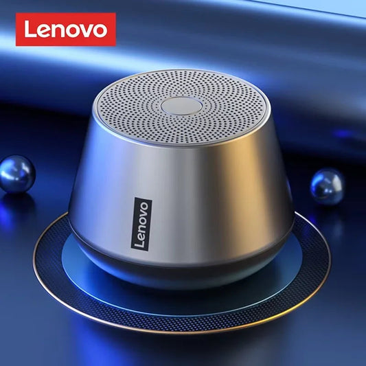 BT | Bluetooth Speaker V5.0 with Deep Bass – Portable Outdoor Camping Loudspeaker Ezkrea