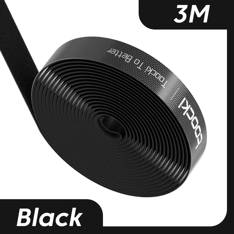 Cable Organizer – USB Wire Winder & Cord Management for Earphones, Mouse, Phone Accessories (Compatible with iPhone & Samsung) Ezkrea