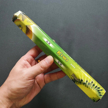 Y 20 Sticks Indian Incense White Sage Meditation Lavender Yoga Sea Breeze Love Incense Purifying Air Deodorization Aromatherapy Ezkrea
