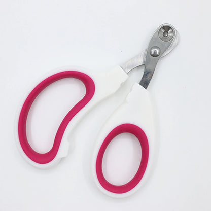 Small Blind Cat Nail Clippers Small Blind Cat Nail Clippers Special Pet Nail Clippers Ezkrea