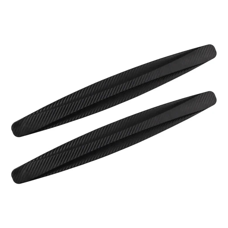 Car Bumper Protector Strip – Anti-Collision Guard for Front & Rear Corners | Scratch-Resistant Auto Accessory Ezkrea