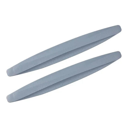 Car Bumper Protector Strip – Anti-Collision Guard for Front & Rear Corners | Scratch-Resistant Auto Accessory Ezkrea