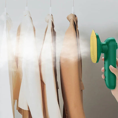 Ironing Machine Portable Hand-Held Steam