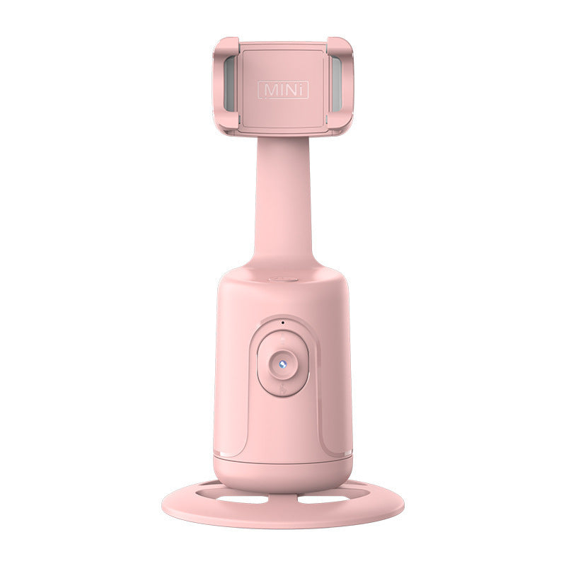 360 Auto Face Tracking  AI Smart Gimbal