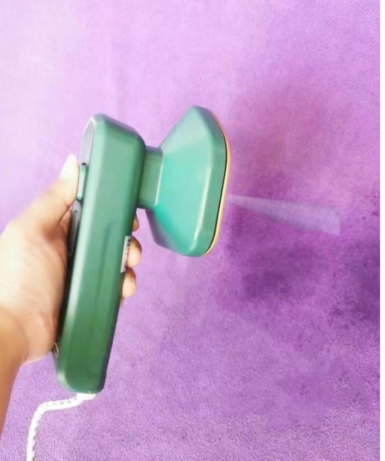 Ironing Machine Portable Hand-Held Steam