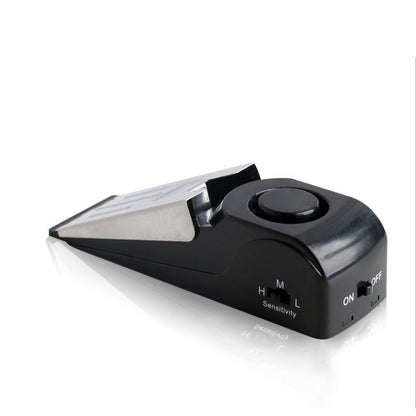 Smart Door Block Alarm
